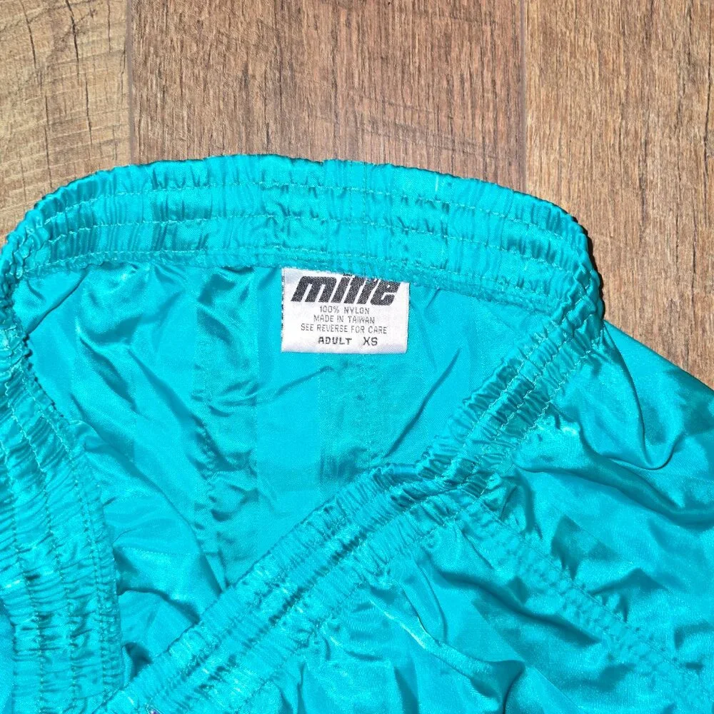 Mitre vintage athletic